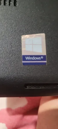 Notebook dell 5480