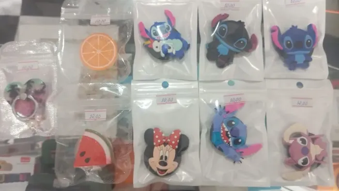 POPSOCKET