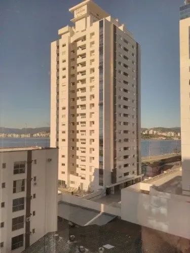 Salas/Conjuntos Estreito Florianópolis Centro Executivo Expedicionário