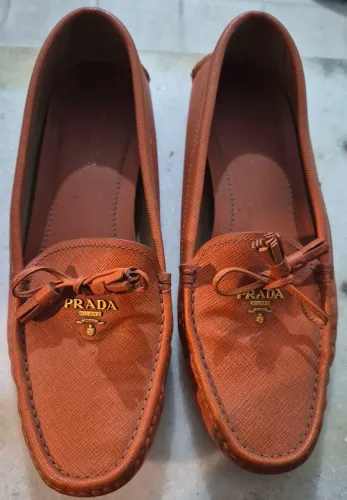 Mocassim Prada Original