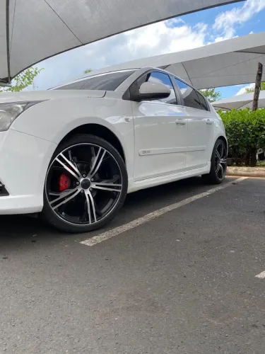 Rodas Aro 20