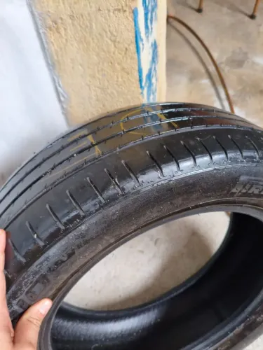 JOGO DE PNEUS PIRELLI SCORPION 215/60 R17