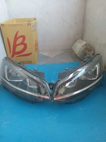 Farol Novo Fox Spacefox 
