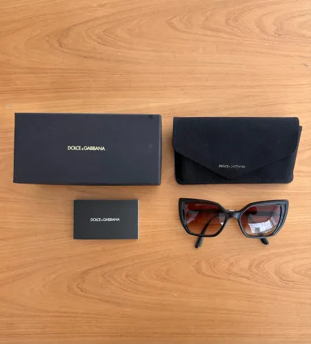 Óculos de sol Dolce&Gabbana 