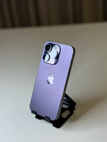 IPhone 14 Pro todo original