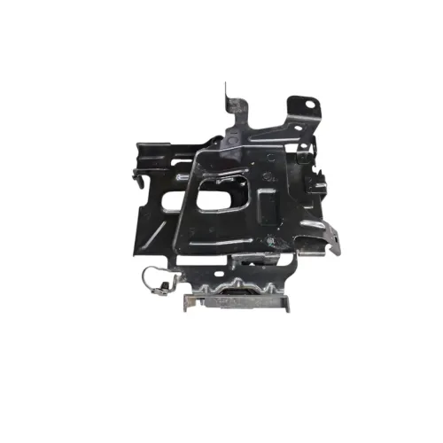 Suporte Bandeja Bateria Gm Onix Tracker 2020/2026