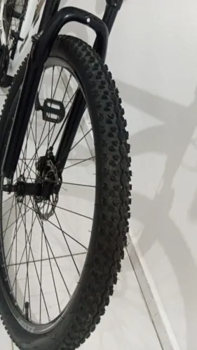 Bicicleta GTI Roma Super nova 