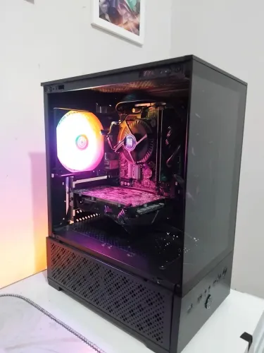 Pc gamer para full hd