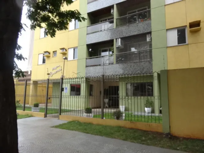 Apartamento para locação em Dourados MS