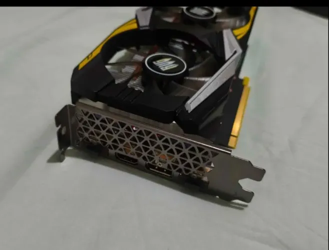 Rtx 2060 super 8gb revenger