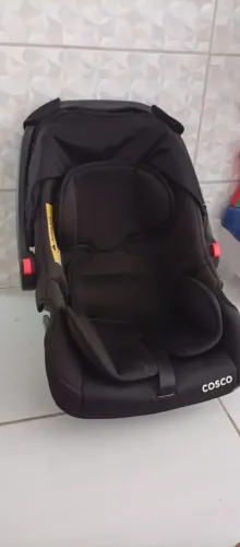 Bebê conforto