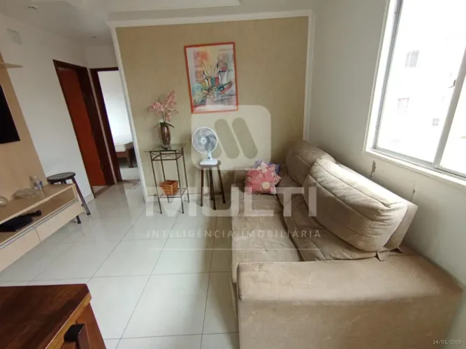 Apartamento - CHACARAS TUBALINA