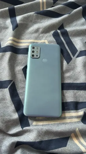 Moto g20 