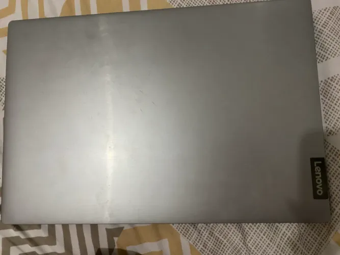 Notebook Lenovo Ideapad S145
