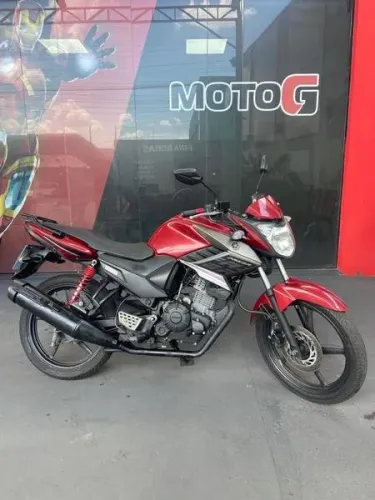 FAZER 150 Aluguel e Venda