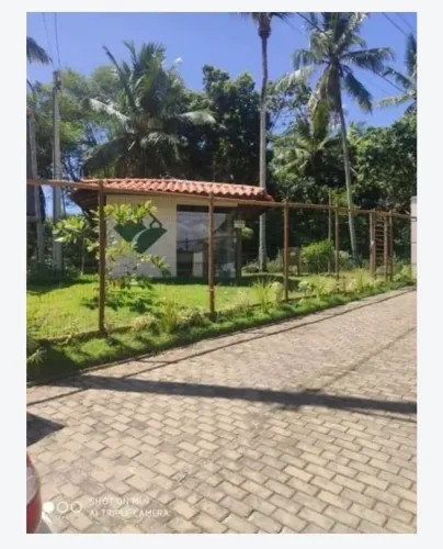 Biovila Residence Imbassai 
