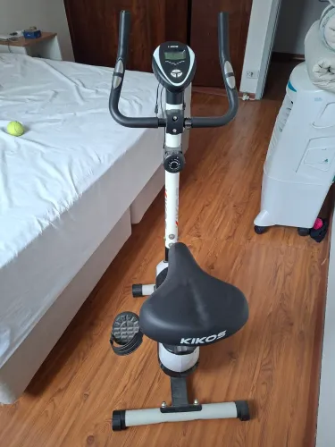 Bicicleta ergometrica