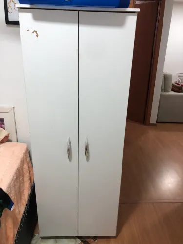 Armário para área de serviço 