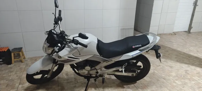 Fazer YS250 