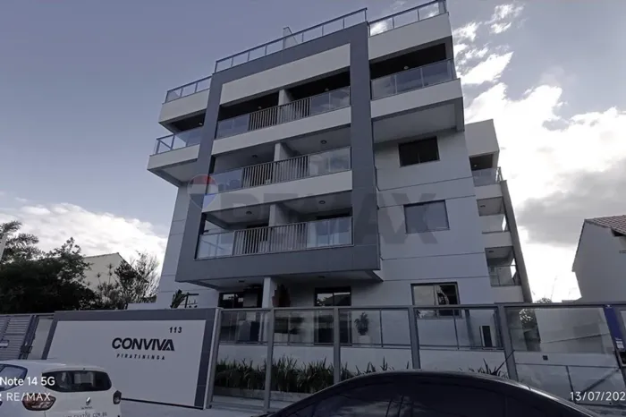 Apartamento Exclusivo em Niterói na praia de Piratininga