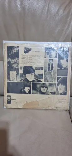 Lp vinil raro