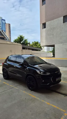 Chevrolet Tracker Premier 1.4 Turbo 16V Flex AUT 2018