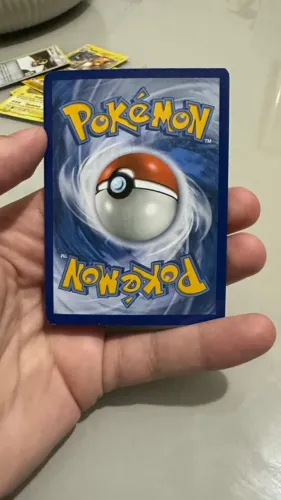 Bulk Cartas Pokémon TCG