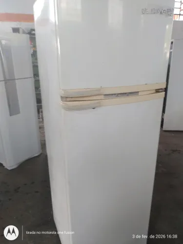 GELADEIRAS APARTIR DE 1000 REAIS 