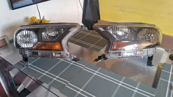 Farol ford ranger 2022