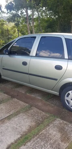 Motor 1.8 Flex GM Meriva 2007 precisando retifica
