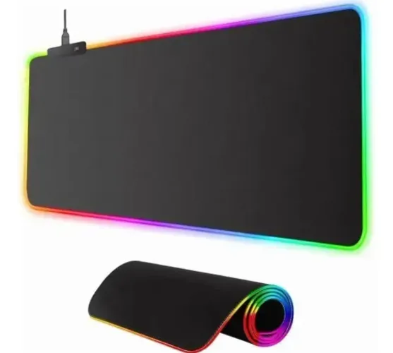 Mousepad gamer