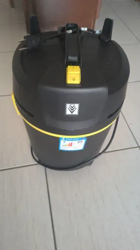 Aspirador Água e Pó Kärcher NT