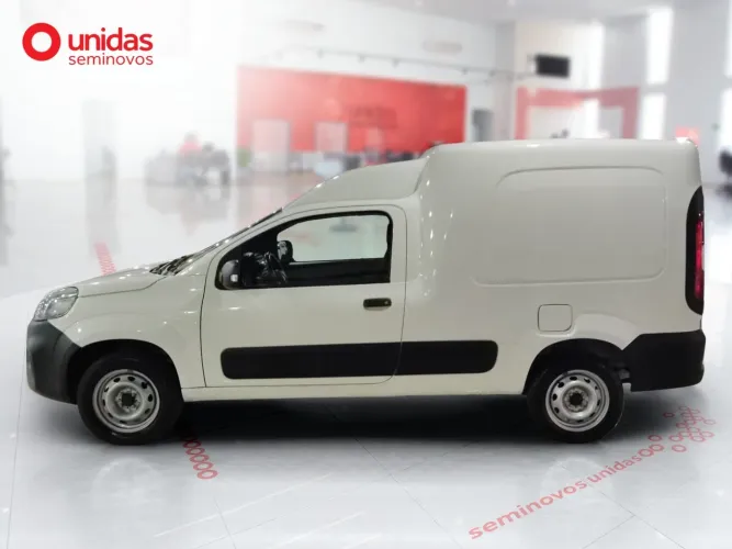 Fiat Fiorino Endurance EVO 1.4 Flex 8V 2P 2025