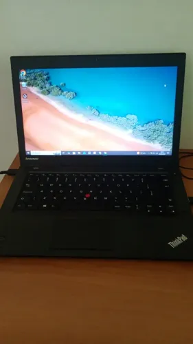 Notebook Lenovo Thinkpad