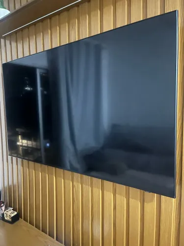 Tv Samsung 75 polegadas 