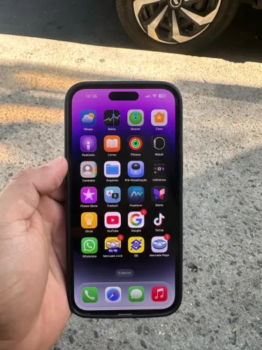 iPhone 14 promax