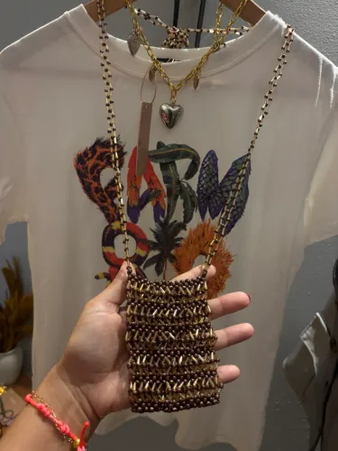 Bolsa zara 