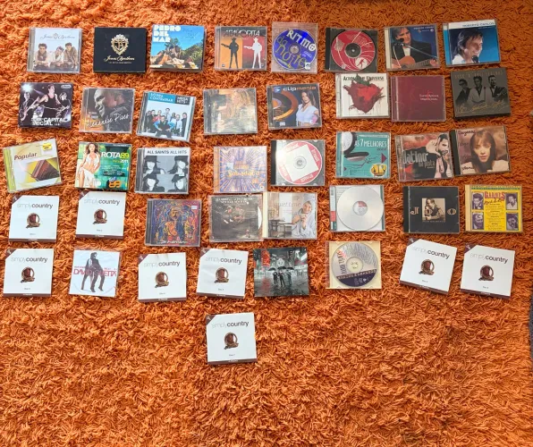 CD