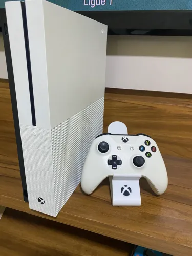 Xbox One S 500GB