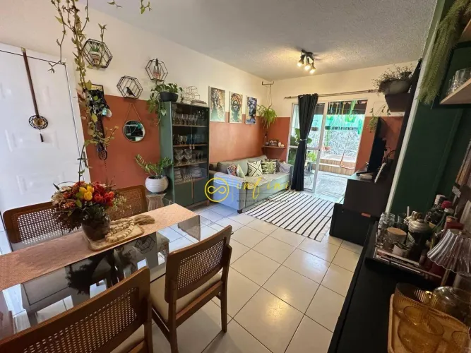 Casa de Condomínio com 2 Quartos à venda, 59 m² por R$ 560.000 - Condomínio Terra Nova Sor