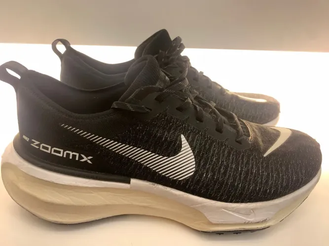 Tênis Masculino Nike Invencible Run 3 Original