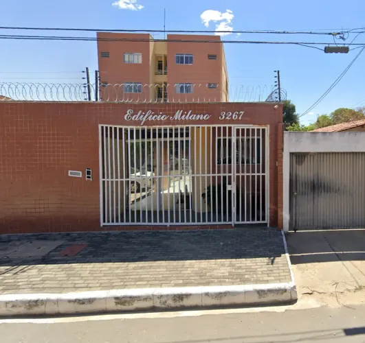 Imóvel para aluguel com 71 metros quadrados com 2 quartos em Planalto - Teresina - PI