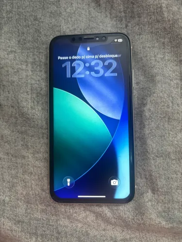 iPhone 11 128g branco
