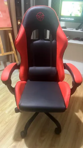 Cadeira gamer