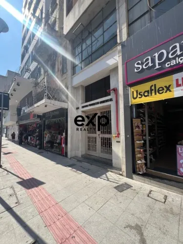 Sala Comercial- Centro - Campinas/SP.