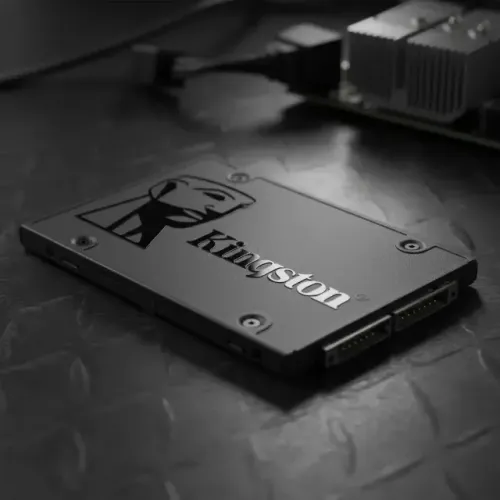 SSD 240 gb kingston seminovo - Aldeota