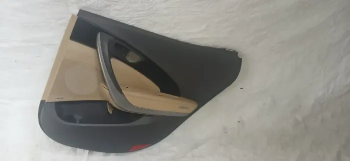 Forro Porta Traseira Direita Hyundai Azera 2012/2015