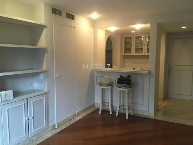 Apartamento : Padrão / Residencial / Itaim Bibi