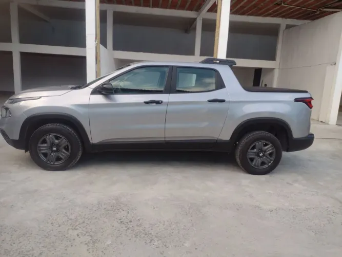 Nissan Kicks Exclusive 1.6 16V Flex AUT 2024
