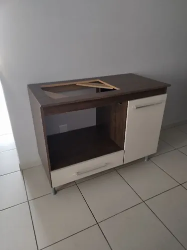 balcão cozinha